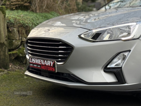 Used Ford Focus 2018 for sale - 76840016: Photo 10