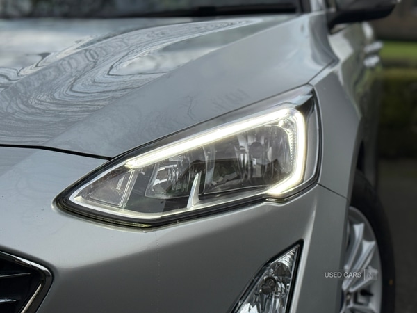 Used Ford Focus 2018 for sale - 76840016: Photo 11