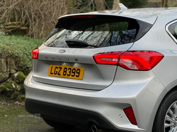 Used Ford Focus 2018 for sale - 76840016: Photo 12