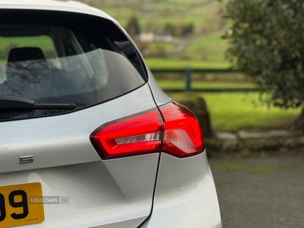 Used Ford Focus 2018 for sale - 76840016: Photo 13