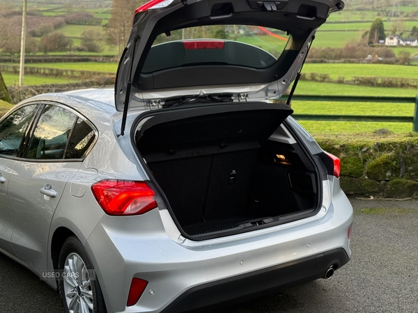 Used Ford Focus 2018 for sale - 76840016: Photo 14