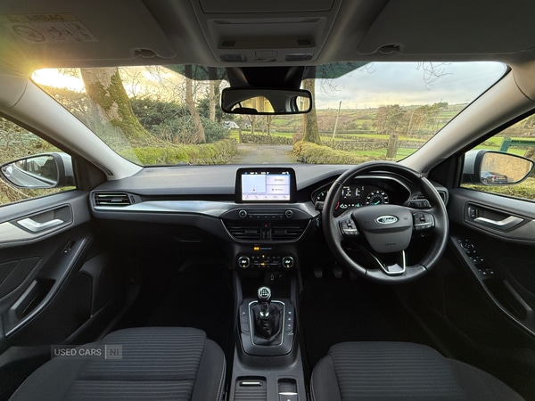 Used Ford Focus 2018 for sale - 76840016: Photo 16