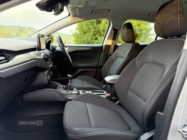 Used Ford Focus 2018 for sale - 76840016: Photo 17