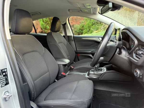 Used Ford Focus 2018 for sale - 76840016: Photo 18