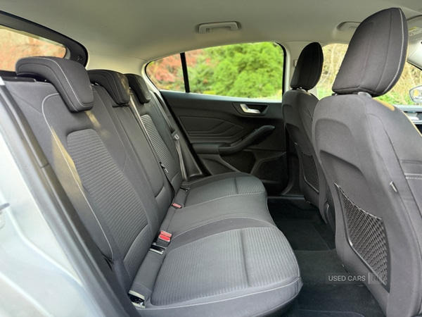 Used Ford Focus 2018 for sale - 76840016: Photo 19