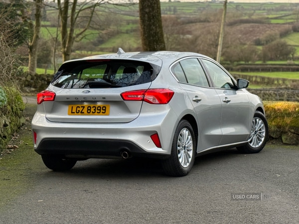 Used Ford Focus 2018 for sale - 76840016: Photo 2