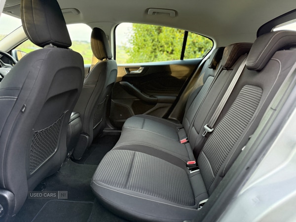 Used Ford Focus 2018 for sale - 76840016: Photo 20