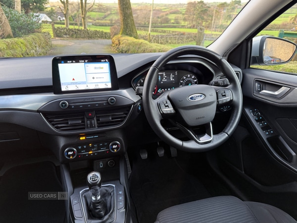 Used Ford Focus 2018 for sale - 76840016: Photo 21