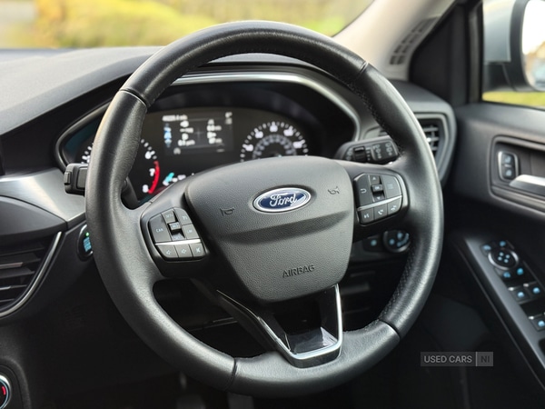 Used Ford Focus 2018 for sale - 76840016: Photo 22