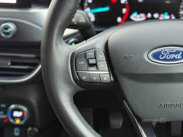 Used Ford Focus 2018 for sale - 76840016: Photo 23