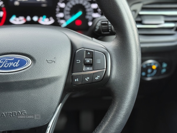 Used Ford Focus 2018 for sale - 76840016: Photo 24