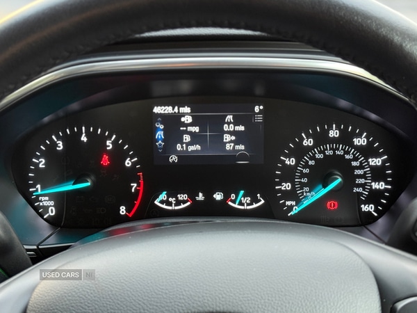 Used Ford Focus 2018 for sale - 76840016: Photo 25