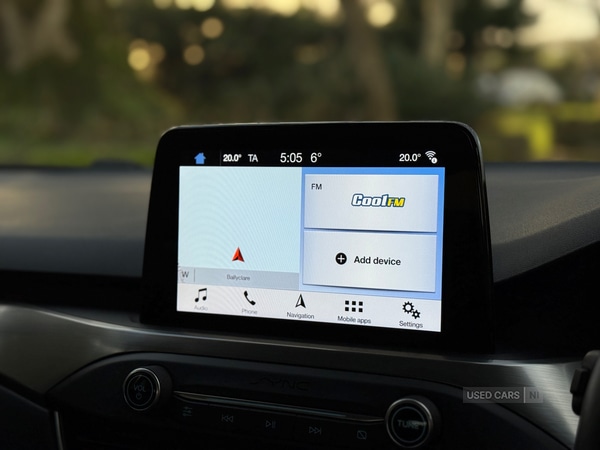 Used Ford Focus 2018 for sale - 76840016: Photo 26