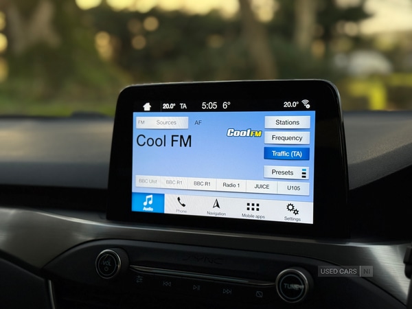 Used Ford Focus 2018 for sale - 76840016: Photo 27