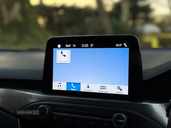 Used Ford Focus 2018 for sale - 76840016: Photo 28