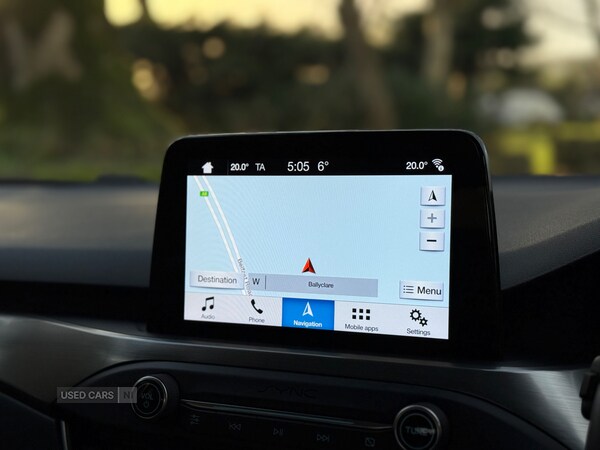 Used Ford Focus 2018 for sale - 76840016: Photo 29