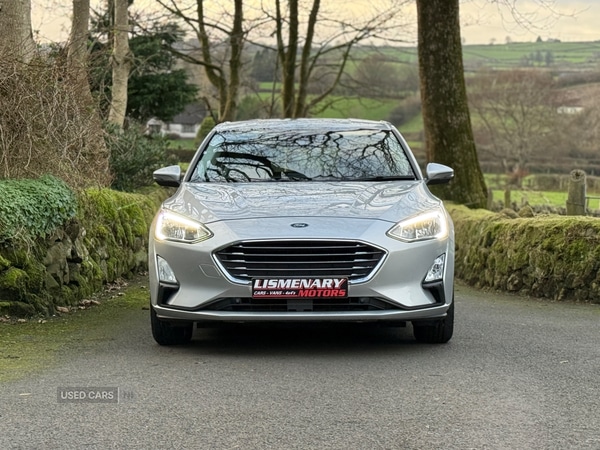 Used Ford Focus 2018 for sale - 76840016: Photo 3