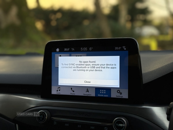 Used Ford Focus 2018 for sale - 76840016: Photo 30