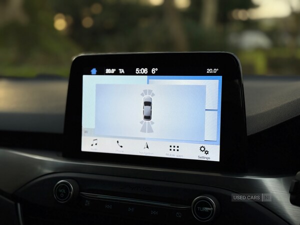 Used Ford Focus 2018 for sale - 76840016: Photo 31