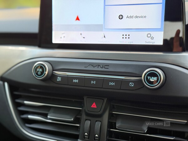 Used Ford Focus 2018 for sale - 76840016: Photo 32