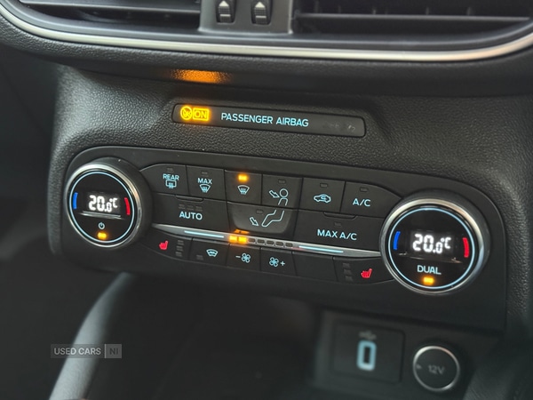 Used Ford Focus 2018 for sale - 76840016: Photo 33