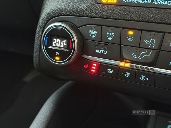 Used Ford Focus 2018 for sale - 76840016: Photo 34