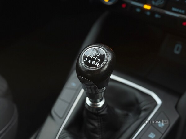 Used Ford Focus 2018 for sale - 76840016: Photo 35