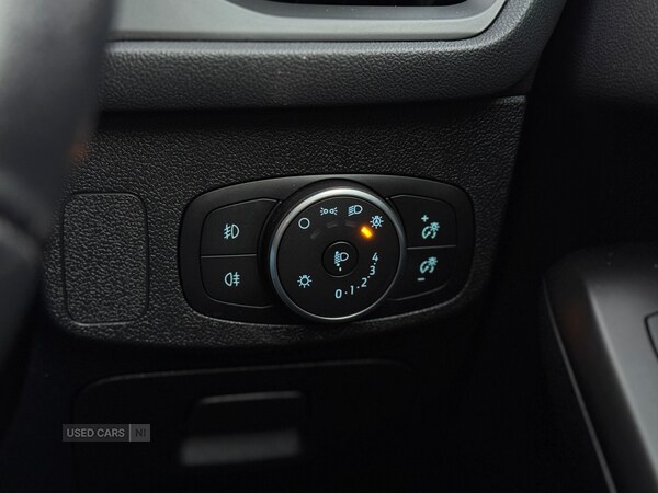 Used Ford Focus 2018 for sale - 76840016: Photo 38