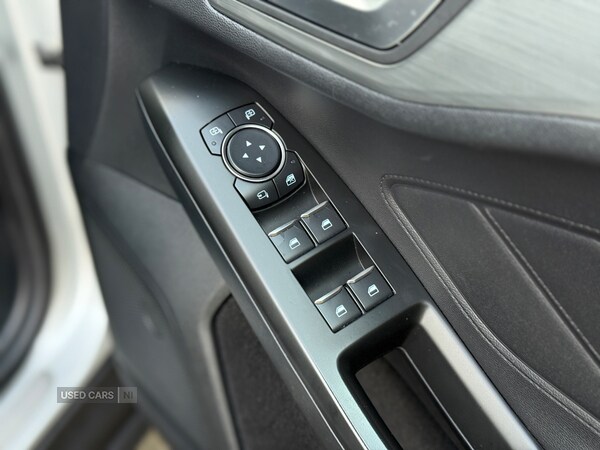 Used Ford Focus 2018 for sale - 76840016: Photo 39