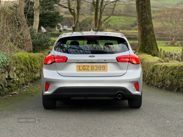 Used Ford Focus 2018 for sale - 76840016: Photo 4