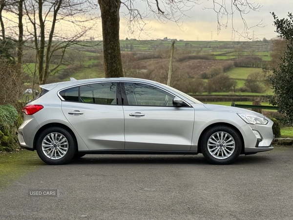 Used Ford Focus 2018 for sale - 76840016: Photo 5