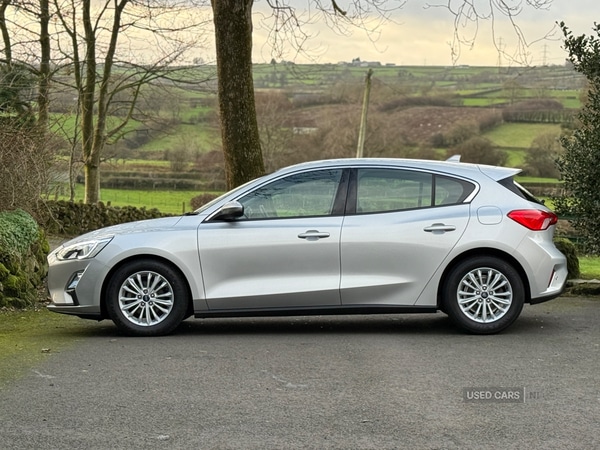 Used Ford Focus 2018 for sale - 76840016: Photo 6