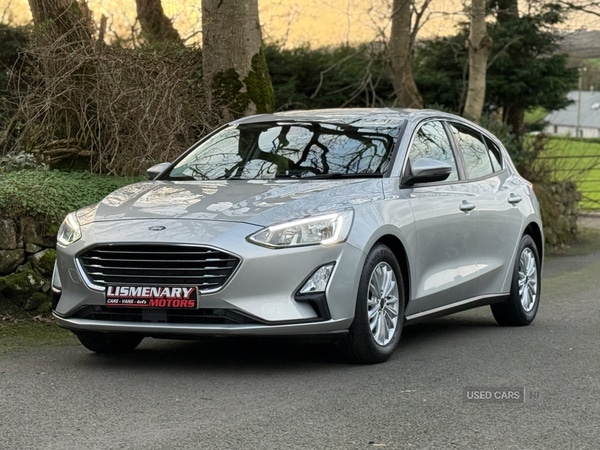 Used Ford Focus 2018 for sale - 76840016: Photo 7