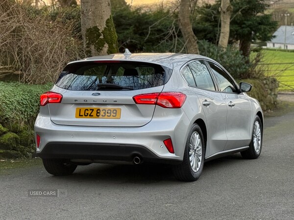 Used Ford Focus 2018 for sale - 76840016: Photo 8