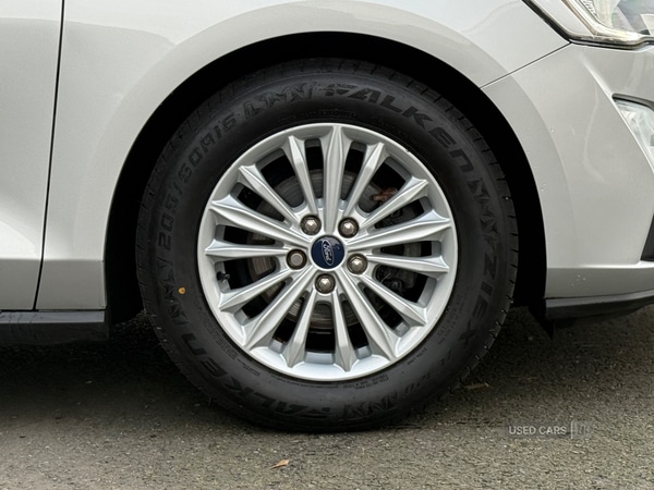 Used Ford Focus 2018 for sale - 76840016: Photo 9