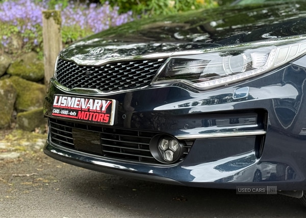 Used Kia Optima 2016 for sale - 76285047: Photo 10