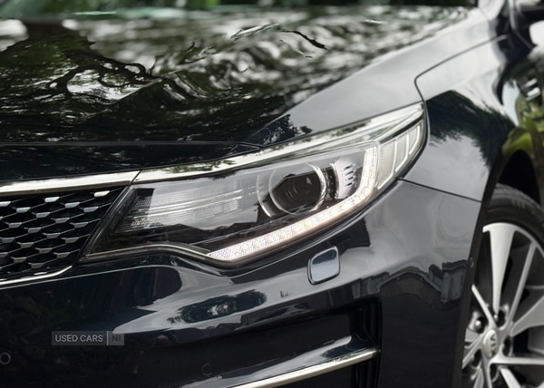 Used Kia Optima 2016 for sale - 76285047: Photo 11