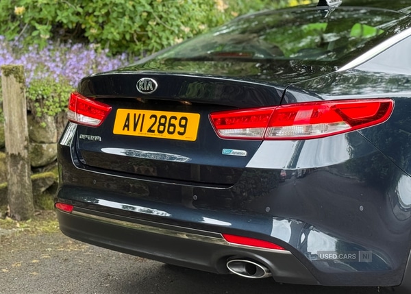 Used Kia Optima 2016 for sale - 76285047: Photo 12