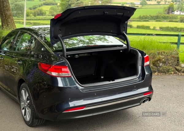 Used Kia Optima 2016 for sale - 76285047: Photo 15