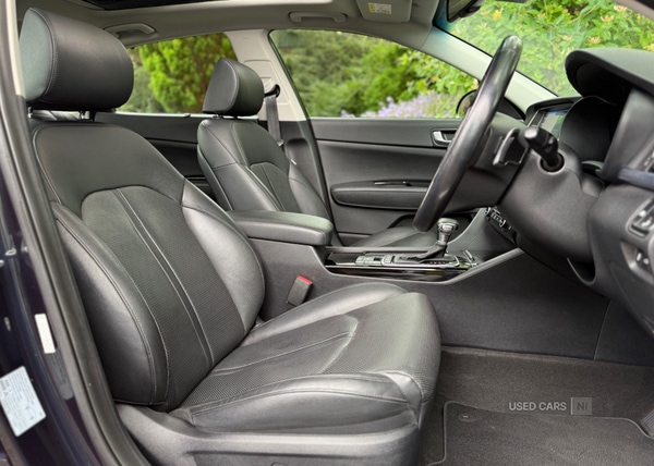 Used Kia Optima 2016 for sale - 76285047: Photo 19