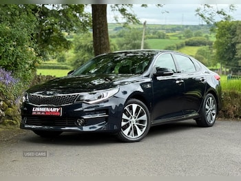2016 - 1.7 CRDi ISG 4 4dr DCT