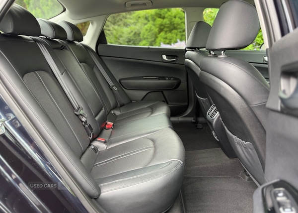 Used Kia Optima 2016 for sale - 76285047: Photo 20