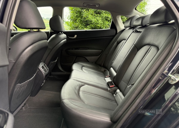 Used Kia Optima 2016 for sale - 76285047: Photo 21