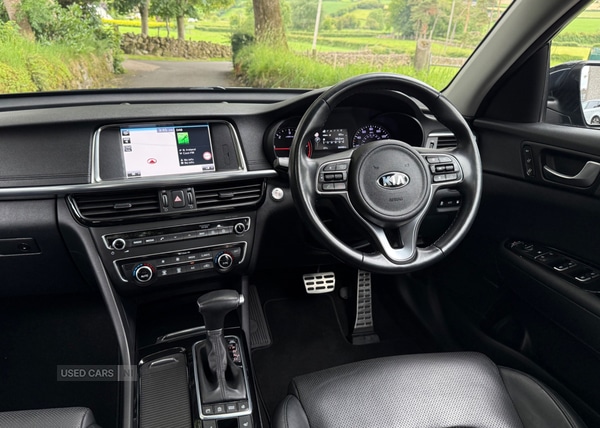 Used Kia Optima 2016 for sale - 76285047: Photo 23