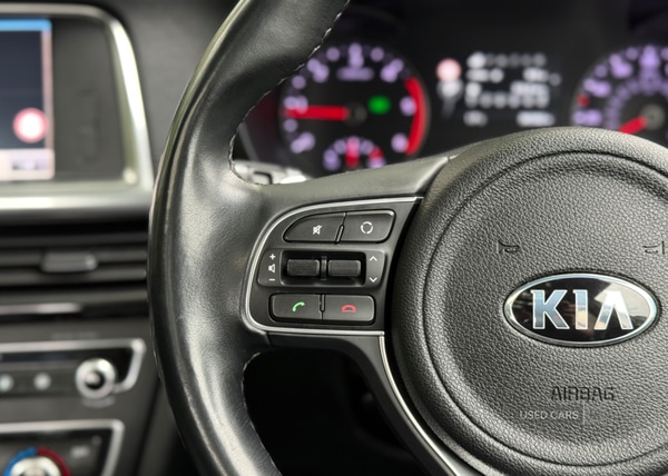 Used Kia Optima 2016 for sale - 76285047: Photo 25