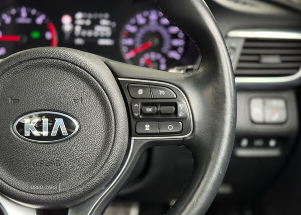 Used Kia Optima 2016 for sale - 76285047: Photo 26