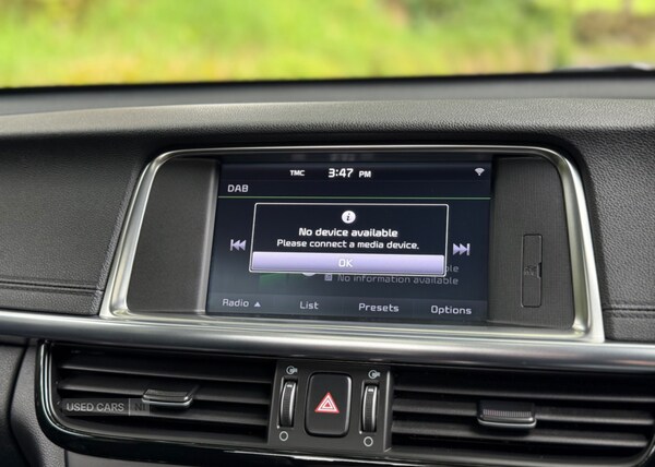 Used Kia Optima 2016 for sale - 76285047: Photo 28