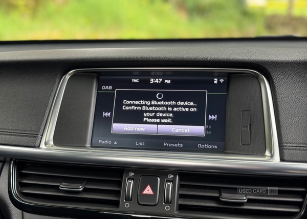 Used Kia Optima 2016 for sale - 76285047: Photo 29