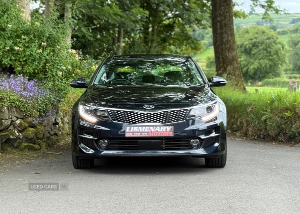 Used Kia Optima 2016 for sale - 76285047: Photo 3