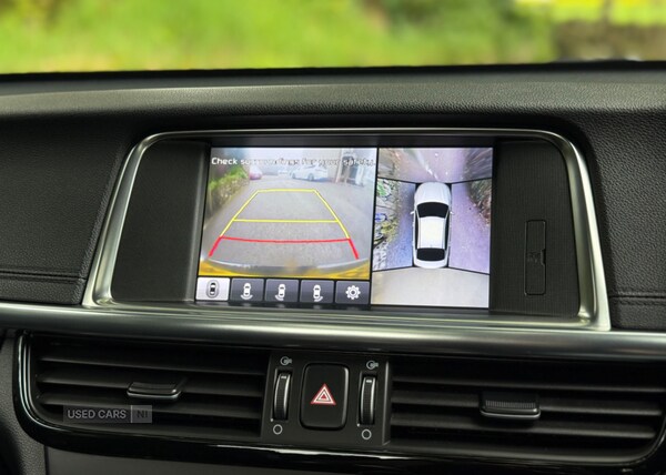 Used Kia Optima 2016 for sale - 76285047: Photo 31